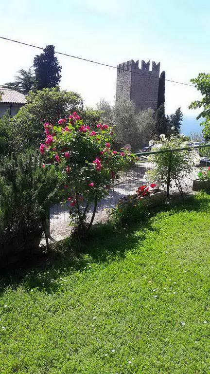 מלון פיראן Apartmaji, Sobe - Obzidje מראה חיצוני תמונה