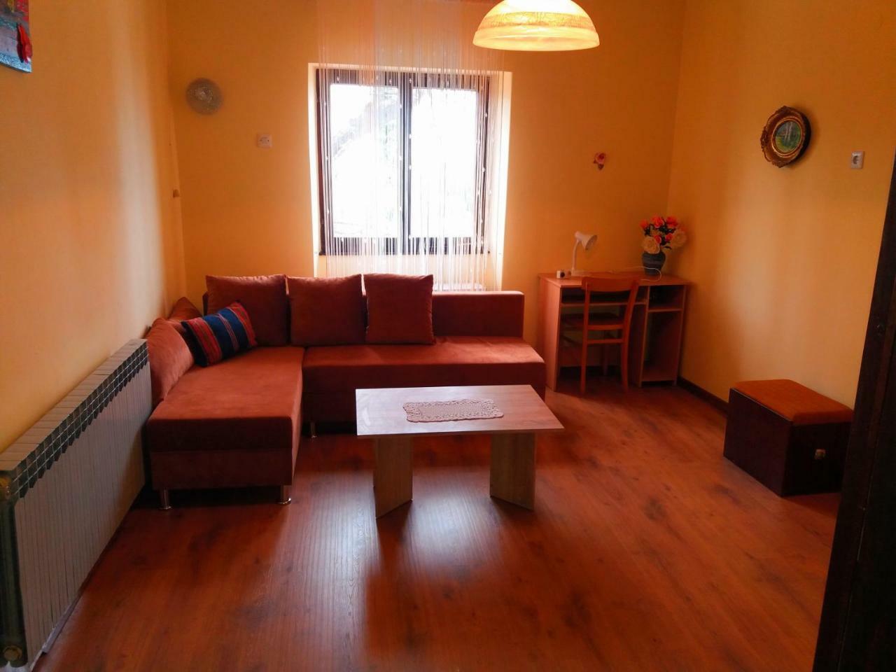 מלון פיראן Apartmaji, Sobe - Obzidje מראה חיצוני תמונה