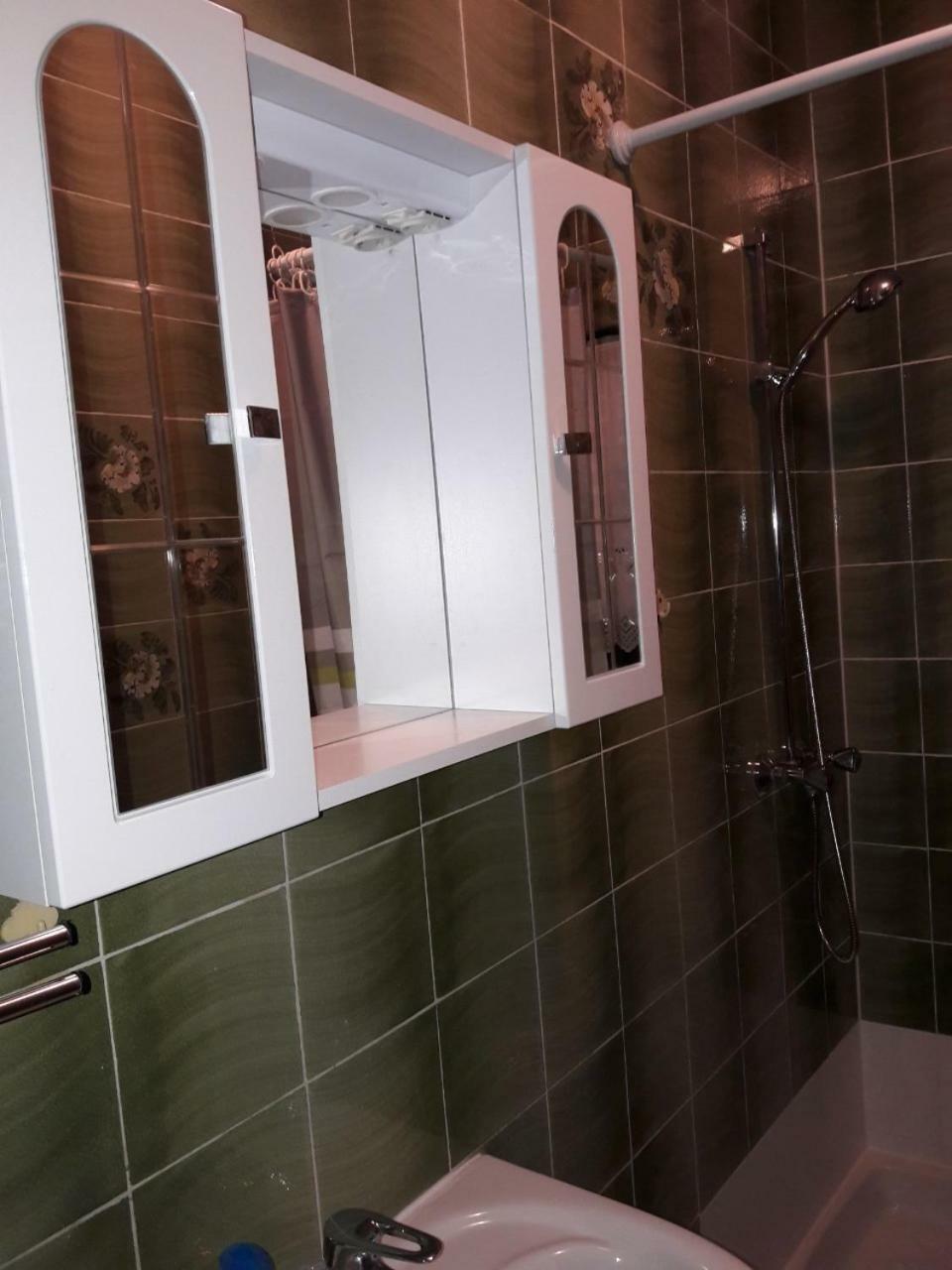 מלון פיראן Apartmaji, Sobe - Obzidje מראה חיצוני תמונה