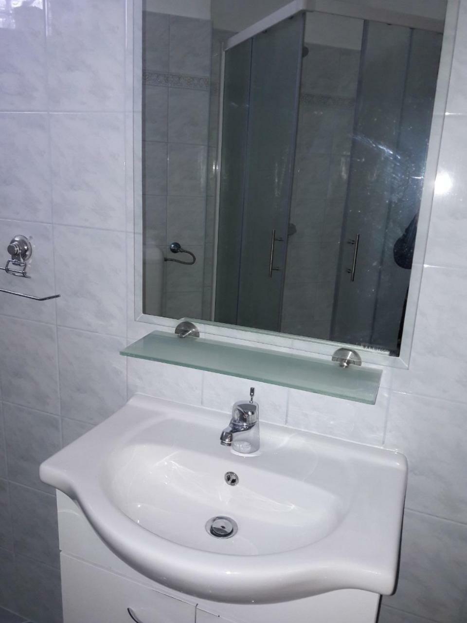 מלון פיראן Apartmaji, Sobe - Obzidje מראה חיצוני תמונה