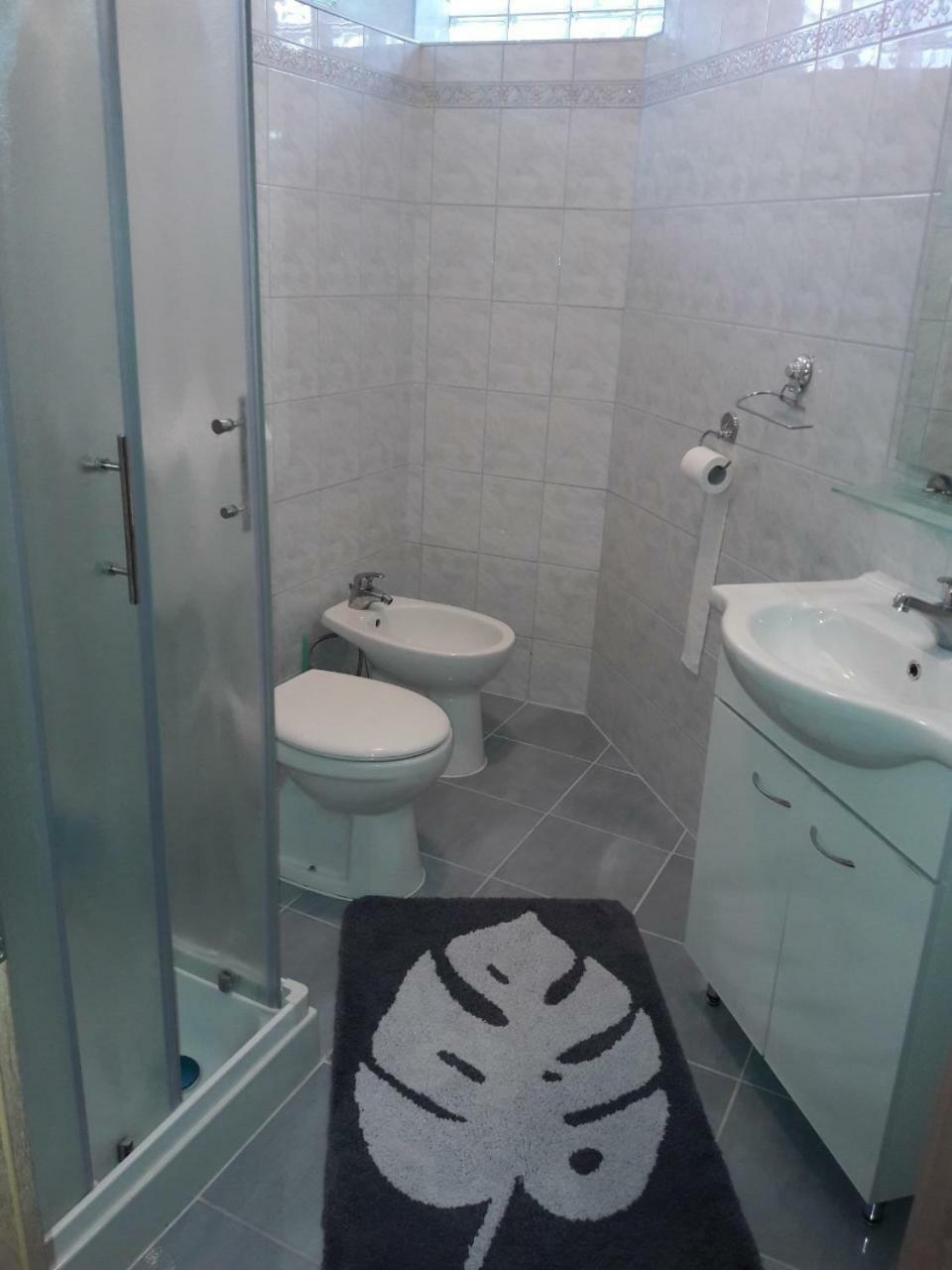 מלון פיראן Apartmaji, Sobe - Obzidje מראה חיצוני תמונה