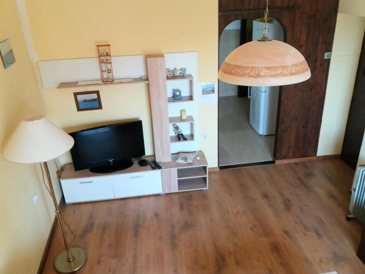 מלון פיראן Apartmaji, Sobe - Obzidje מראה חיצוני תמונה