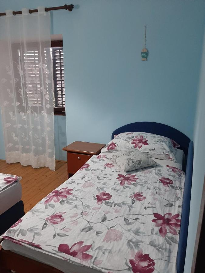 מלון פיראן Apartmaji, Sobe - Obzidje מראה חיצוני תמונה